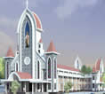 Mount Carmel Church Mariapuram